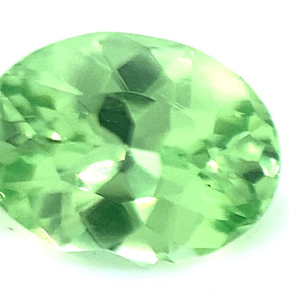 Tsavorite Garnet 1.30ct - Picture 6 of 6